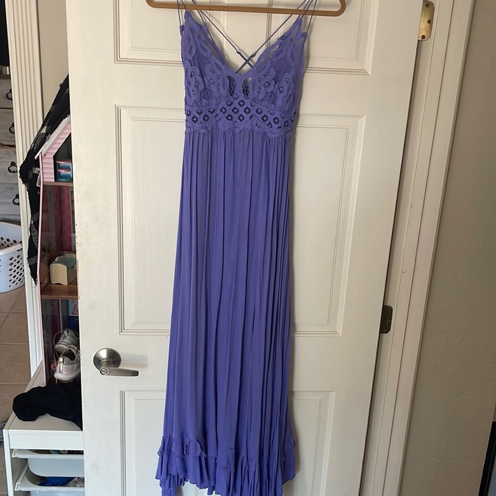Free people dress